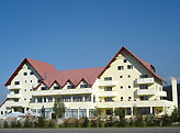 HA-Diana Hotel, Fagaras