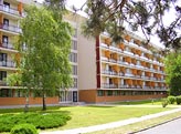 Hotel a Neptun : Doina