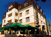 Eden Hotel, Iasi