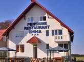 Pension Emma Fagaras