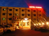 Forum Hotel Ploiesti