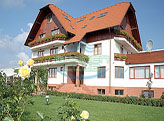 Garden Club Hotel, Brasov