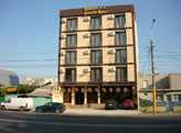 Golden Rose Hotel, Constanta