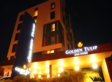 Hotel Golden Tulip Ana Dome Cluj
