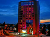 Hotel Golden Tulip Ana Tower Sibiu Sibiu