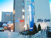 HA-Golden Tulip Sky Gate Hotel, Bucuresti