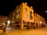 Hotel Gott Hotel, Brasov