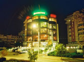 Helin - Calea Bucuresti Hotel, Craiova