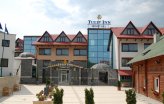 Hotel a Cluj : Hotel Tulip Inn Sunny Hill Cluj Napoca