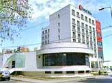 HA-Ibis Hotel, Constanta