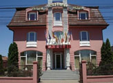 Hotel Imperial Timisoara