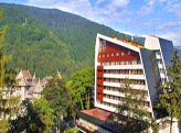 Hotel a Sinaia : International