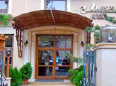 Hotel a Bucarest : Irisa