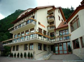 Kolping Hotel, Brasov