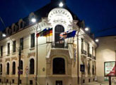 Le Boutique Moxa Hotel, Bucuresti