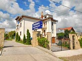 HA-Leaganul Bucovinei Pension, Suceava