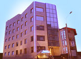 HA-Lev Or Hotel, Bucuresti