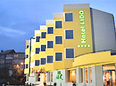 Hotel a Timisoara : Lido