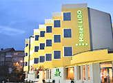 Lido Hotel Timisoara