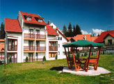 Pension Limor Poiana Brasov