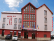 Poza 1 de la Hotel Lucy Star Cluj