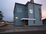 Lyra Hotel, Oradea