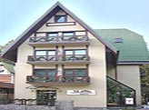 Hotel a Sinaia : Marami