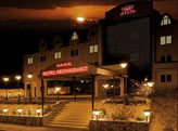 Hotel a Oradea : Maxim