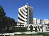 HA-Moldova Hotel, Iasi