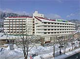 HA-New Montana Hotel, Sinaia