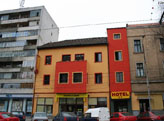 Hotel Nord Timisoara