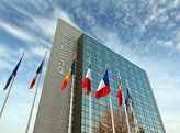 Pullman Bucharest - World Trade Center Hotel Bucuresti