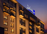 Hotel a Bucarest : Radisson Blu Bucharest