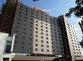 Ramada Plaza Bucharest Hotel, Bucharest