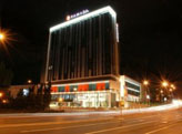 Hotel a Sibiu : Ramada Sibiu