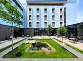 HA-Reghina Blue Hotel, Timisoara