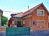 HA-Renata Pension, Sacele