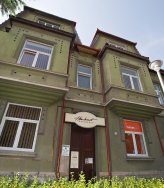 Pension Residence Ambient Brasov