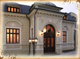 Hotel a Craiova : Restaurant Casa cu Tei