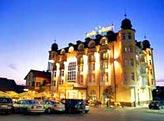 HA-Rimini Hotel, Cluj