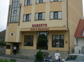 Roberts Hotel Sibiu
