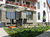 Hotel Rubin Sibiu