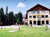 Hotel Ruia Poiana Brasov