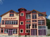 Serban Hotel, Brasov