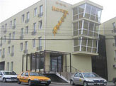 Seven Hotel, Cluj