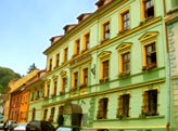 HA-Sighisoara Hotel, Sighisoara