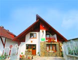 HA-Stejeris Pension, Brasov