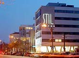 HA-Stil Hotel, Bucuresti