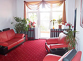 HA-SuterInn Hotel, Bucuresti