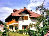 HA-Valea Caruntei Pension, Breaza